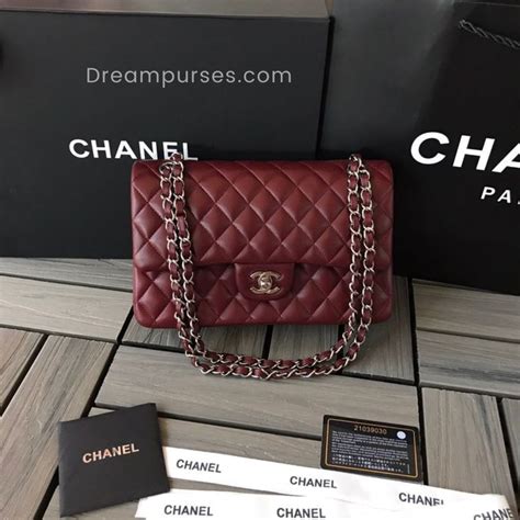 malas chanel replicas|chanel dupes.